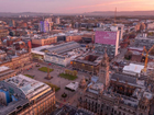 Glasgow launches £30bn Greenprint for Investment